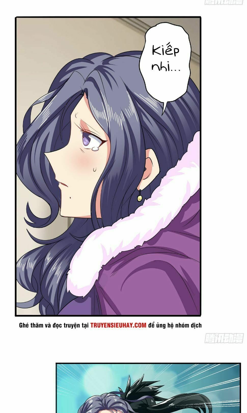 đọc truyện Anh Hùng ? Ta Không Làm Lâu Rồi Chương 129 ảnh 10 tại Thiên Thai Truyện