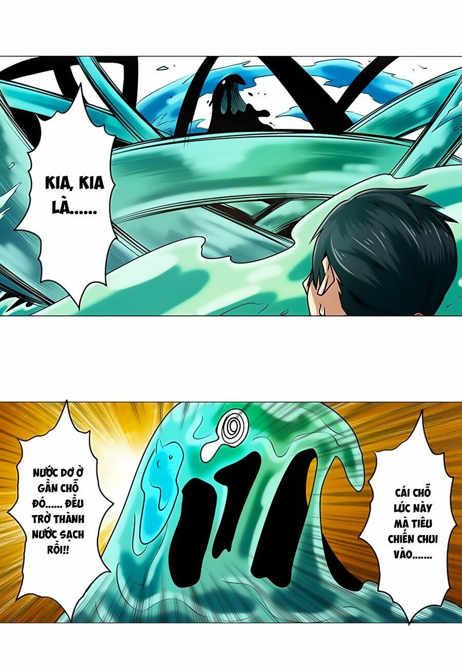 đọc truyện Anh Hùng ? Ta Không Làm Lâu Rồi Chương 13 ảnh 12 tại Thiên Thai Truyện