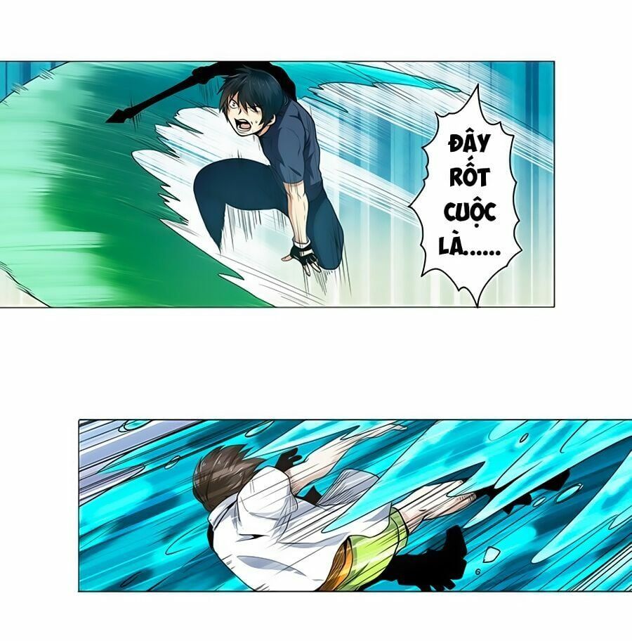 đọc truyện Anh Hùng ? Ta Không Làm Lâu Rồi Chương 13 ảnh 13 tại Thiên Thai Truyện