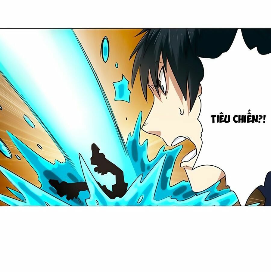 đọc truyện Anh Hùng ? Ta Không Làm Lâu Rồi Chương 13 ảnh 14 tại Thiên Thai Truyện