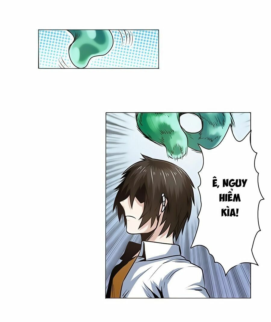 đọc truyện Anh Hùng ? Ta Không Làm Lâu Rồi Chương 13 ảnh 20 tại Thiên Thai Truyện