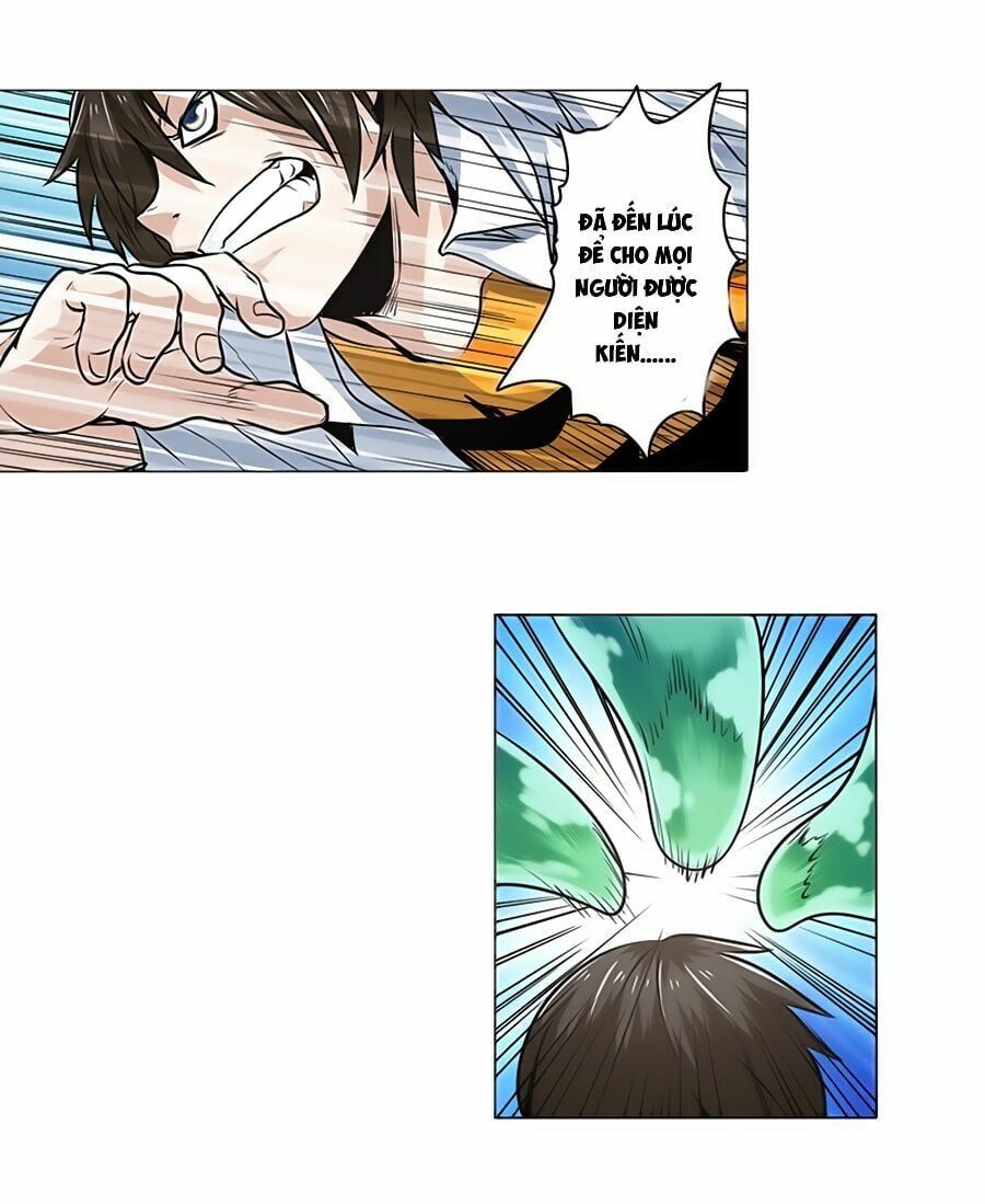 đọc truyện Anh Hùng ? Ta Không Làm Lâu Rồi Chương 13 ảnh 25 tại Thiên Thai Truyện