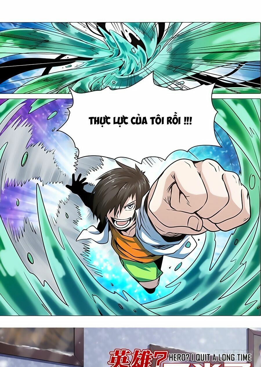 đọc truyện Anh Hùng ? Ta Không Làm Lâu Rồi Chương 13 ảnh 26 tại Thiên Thai Truyện