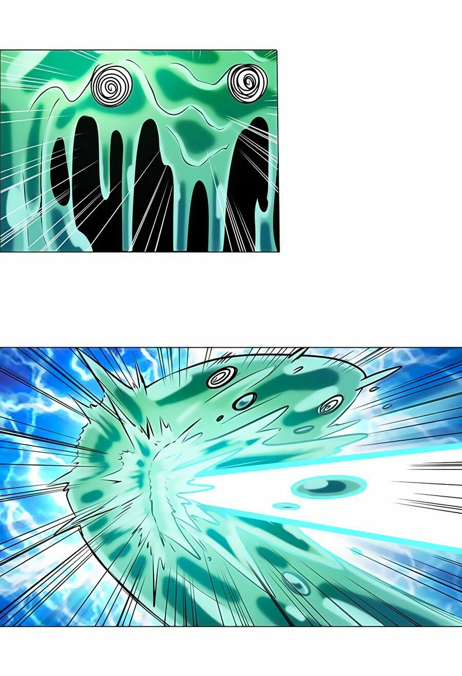 đọc truyện Anh Hùng ? Ta Không Làm Lâu Rồi Chương 13 ảnh 6 tại Thiên Thai Truyện