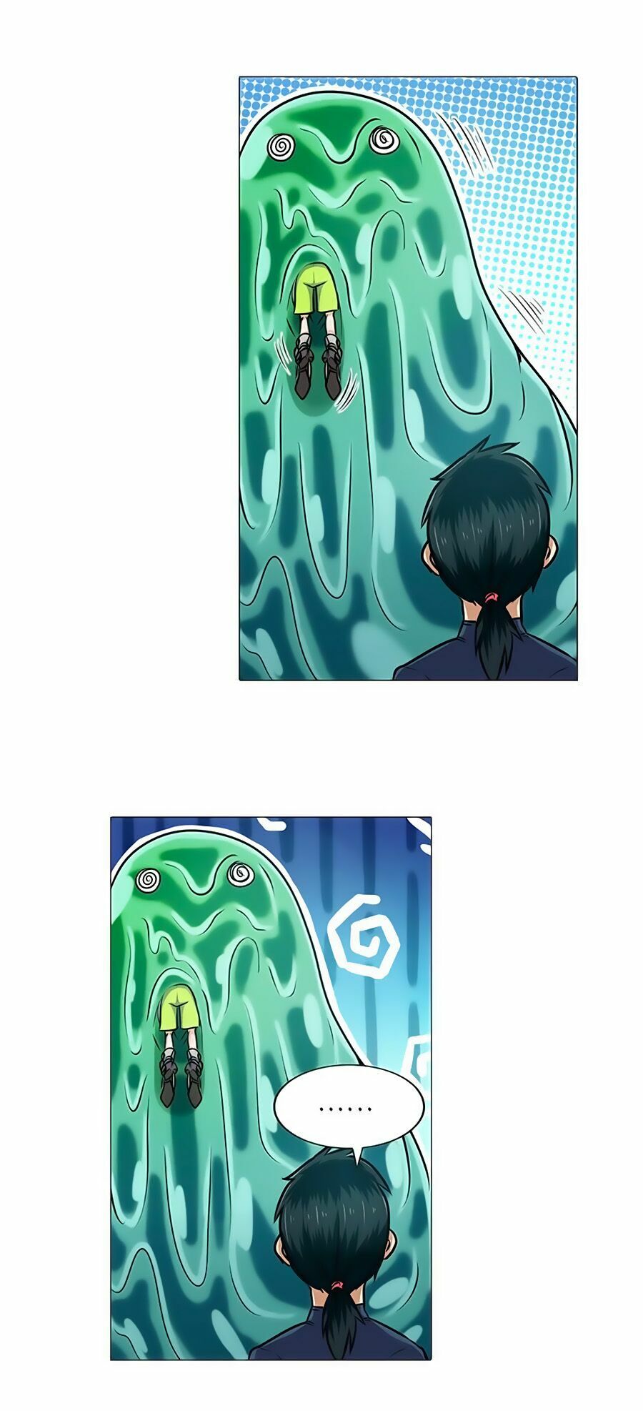 đọc truyện Anh Hùng ? Ta Không Làm Lâu Rồi Chương 13 ảnh 7 tại Thiên Thai Truyện