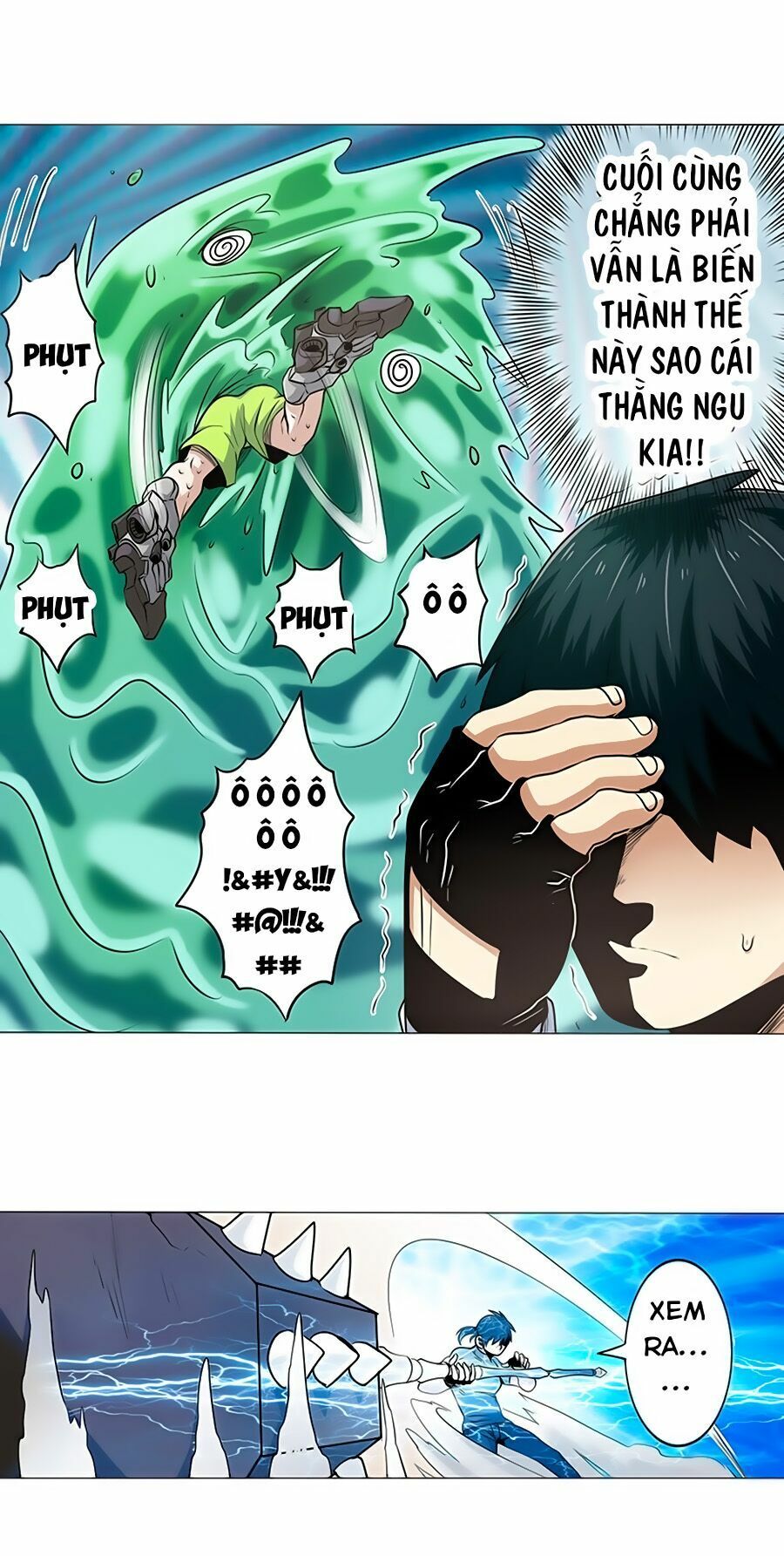 đọc truyện Anh Hùng ? Ta Không Làm Lâu Rồi Chương 13 ảnh 8 tại Thiên Thai Truyện