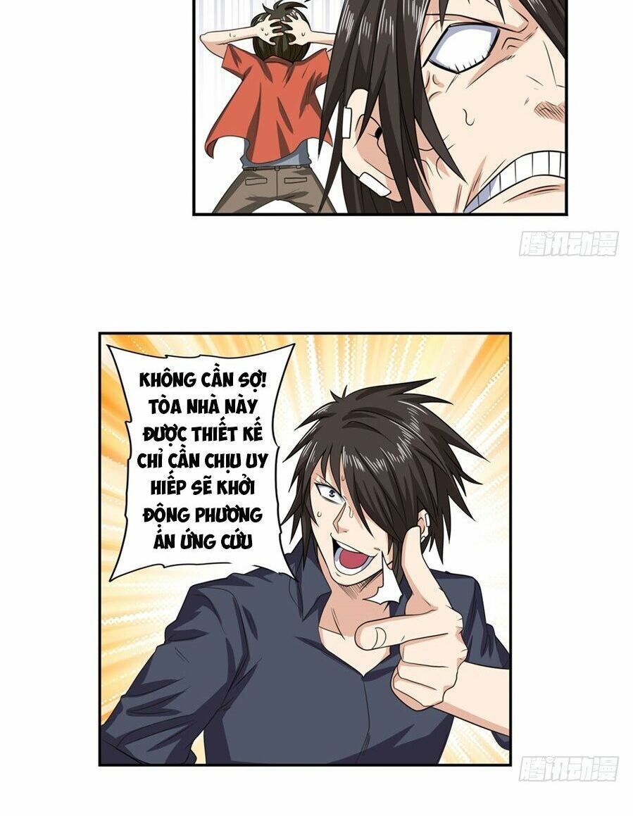 đọc truyện Anh Hùng ? Ta Không Làm Lâu Rồi Chương 130 ảnh 17 tại Thiên Thai Truyện