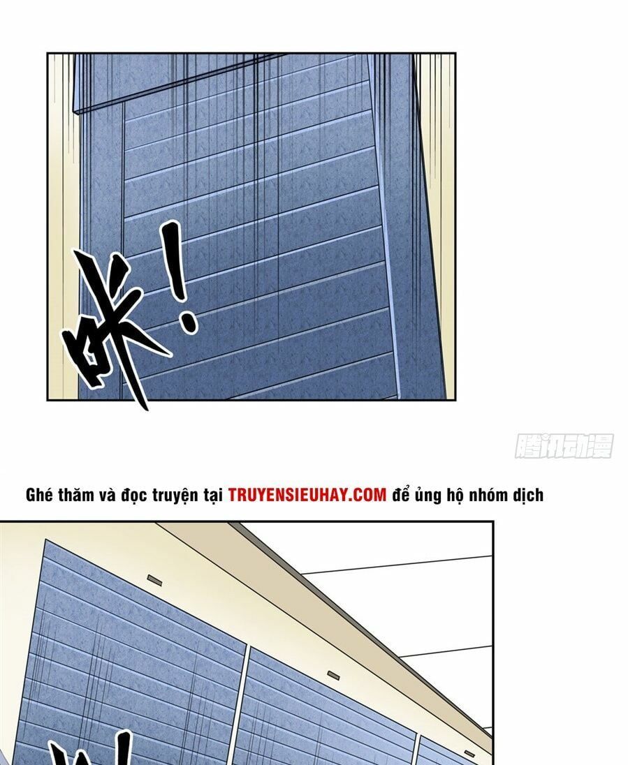 đọc truyện Anh Hùng ? Ta Không Làm Lâu Rồi Chương 130 ảnh 18 tại Thiên Thai Truyện