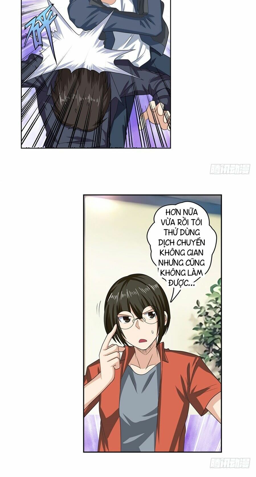 đọc truyện Anh Hùng ? Ta Không Làm Lâu Rồi Chương 130 ảnh 21 tại Thiên Thai Truyện