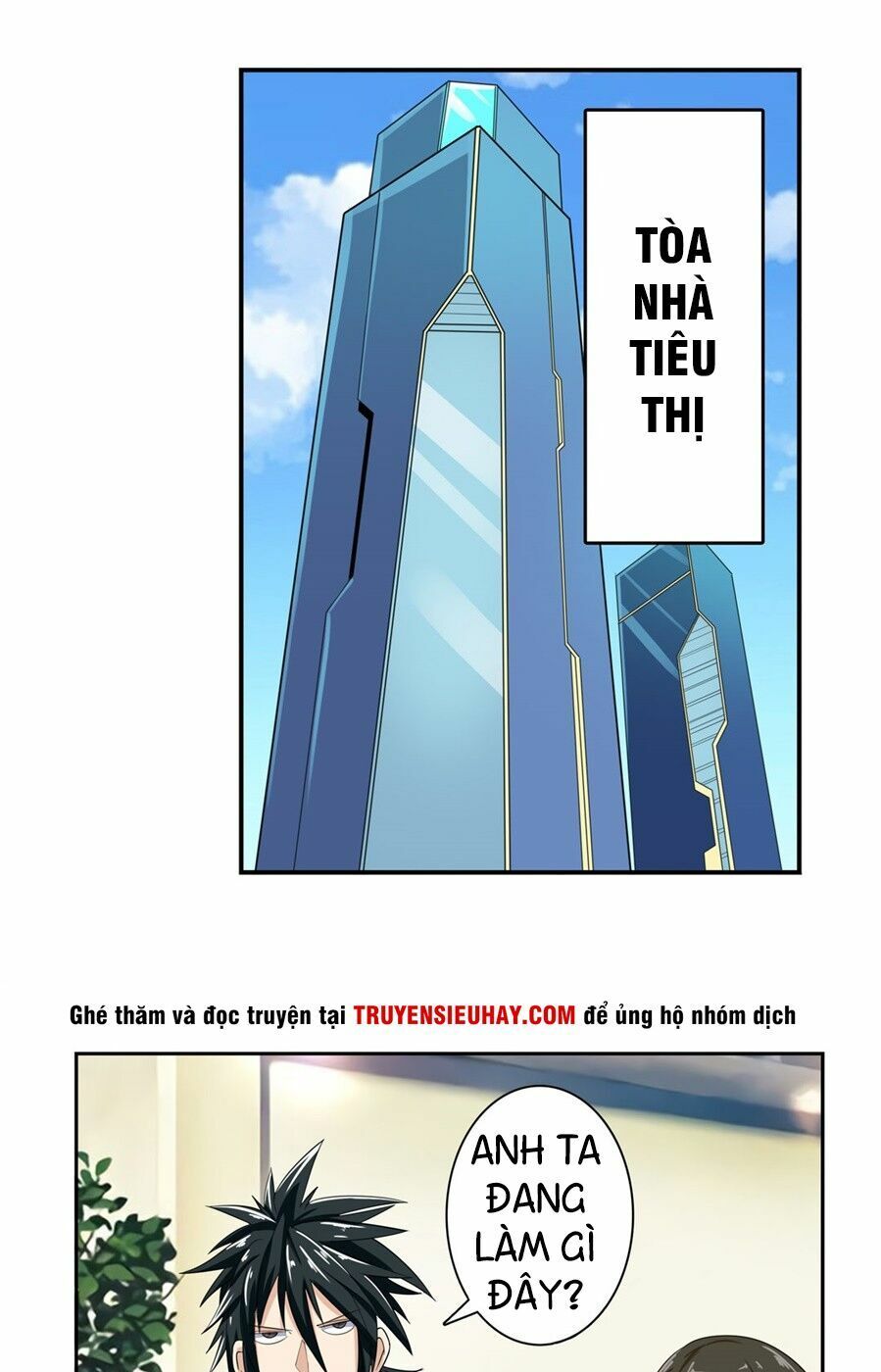 đọc truyện Anh Hùng ? Ta Không Làm Lâu Rồi Chương 130 ảnh 4 tại Thiên Thai Truyện