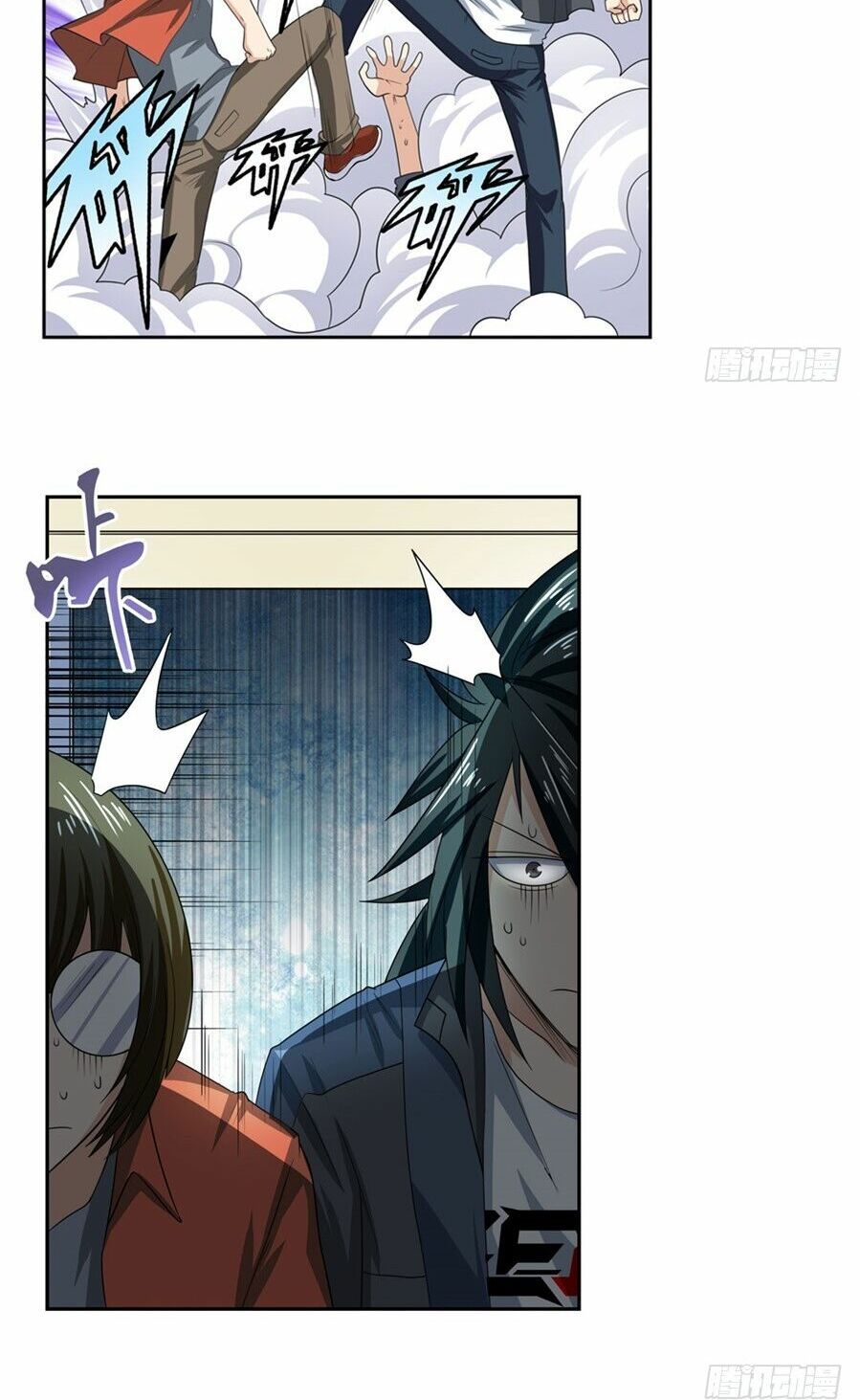 đọc truyện Anh Hùng ? Ta Không Làm Lâu Rồi Chương 130 ảnh 23 tại Thiên Thai Truyện