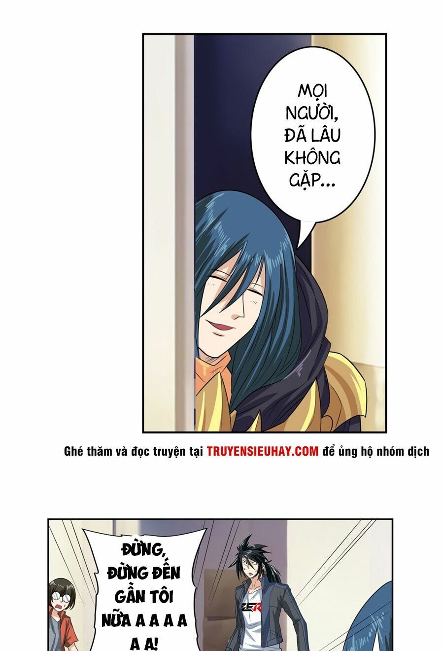 đọc truyện Anh Hùng ? Ta Không Làm Lâu Rồi Chương 130 ảnh 24 tại Thiên Thai Truyện