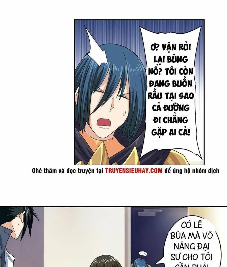 đọc truyện Anh Hùng ? Ta Không Làm Lâu Rồi Chương 130 ảnh 26 tại Thiên Thai Truyện