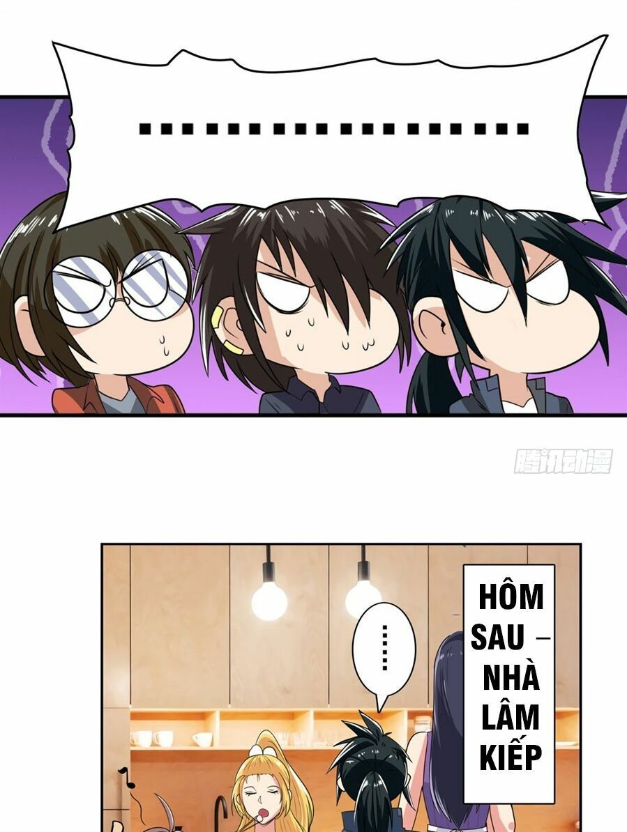 đọc truyện Anh Hùng ? Ta Không Làm Lâu Rồi Chương 130 ảnh 34 tại Thiên Thai Truyện