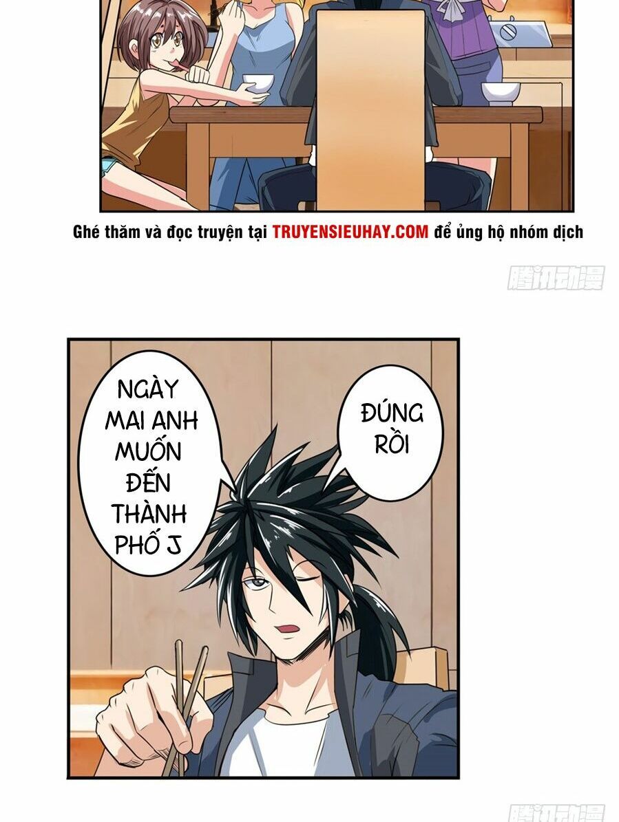 đọc truyện Anh Hùng ? Ta Không Làm Lâu Rồi Chương 130 ảnh 35 tại Thiên Thai Truyện