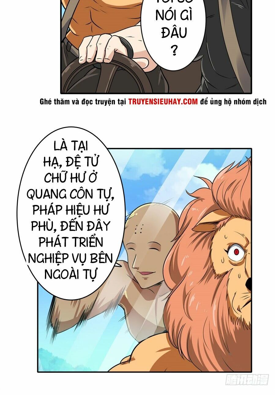 đọc truyện Anh Hùng ? Ta Không Làm Lâu Rồi Chương 130 ảnh 43 tại Thiên Thai Truyện