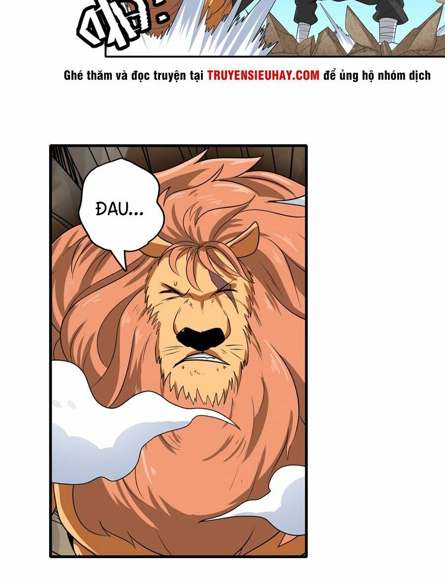 đọc truyện Anh Hùng ? Ta Không Làm Lâu Rồi Chương 130 ảnh 49 tại Thiên Thai Truyện