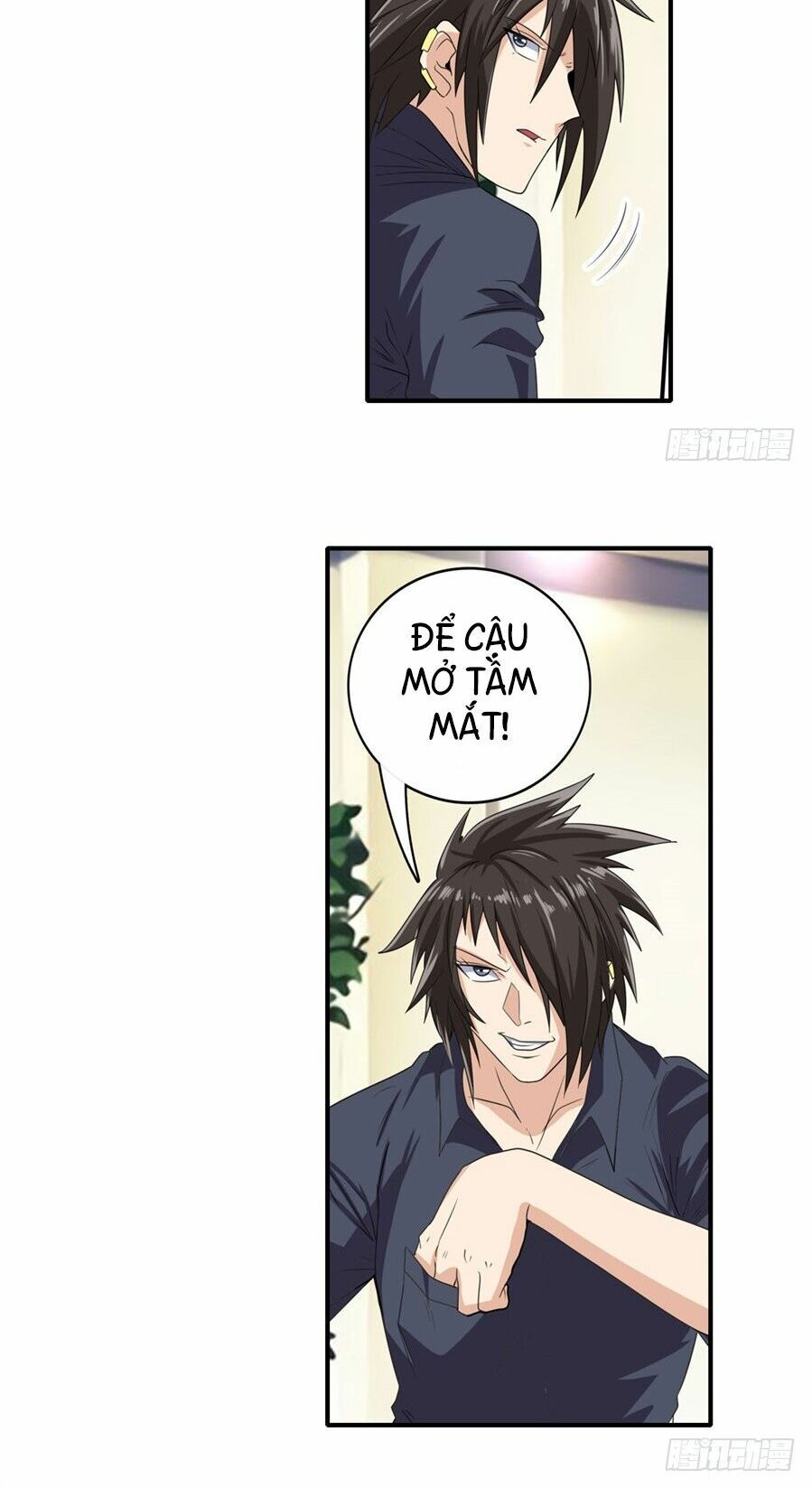 đọc truyện Anh Hùng ? Ta Không Làm Lâu Rồi Chương 130 ảnh 7 tại Thiên Thai Truyện