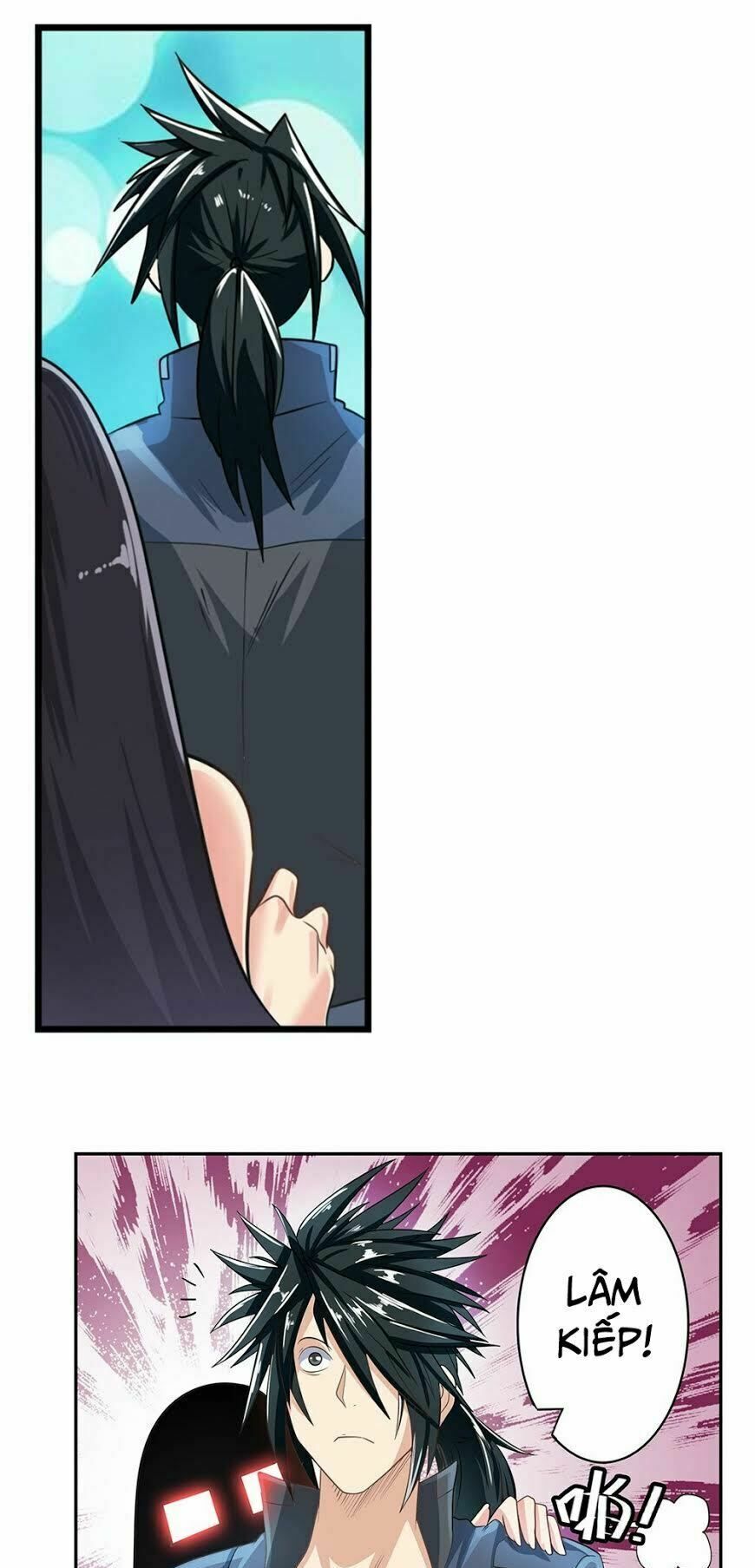 đọc truyện Anh Hùng ? Ta Không Làm Lâu Rồi Chương 131 ảnh 22 tại Thiên Thai Truyện