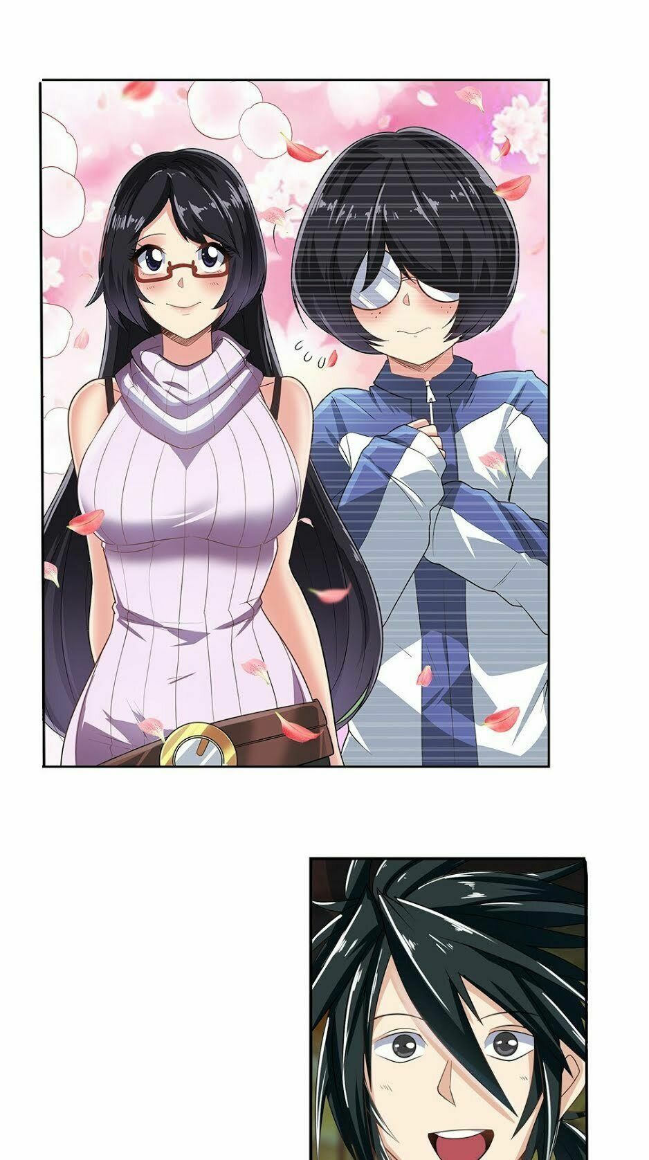 đọc truyện Anh Hùng ? Ta Không Làm Lâu Rồi Chương 131 ảnh 26 tại Thiên Thai Truyện