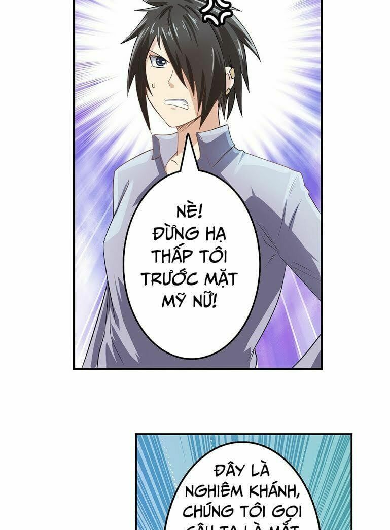 đọc truyện Anh Hùng ? Ta Không Làm Lâu Rồi Chương 131 ảnh 31 tại Thiên Thai Truyện