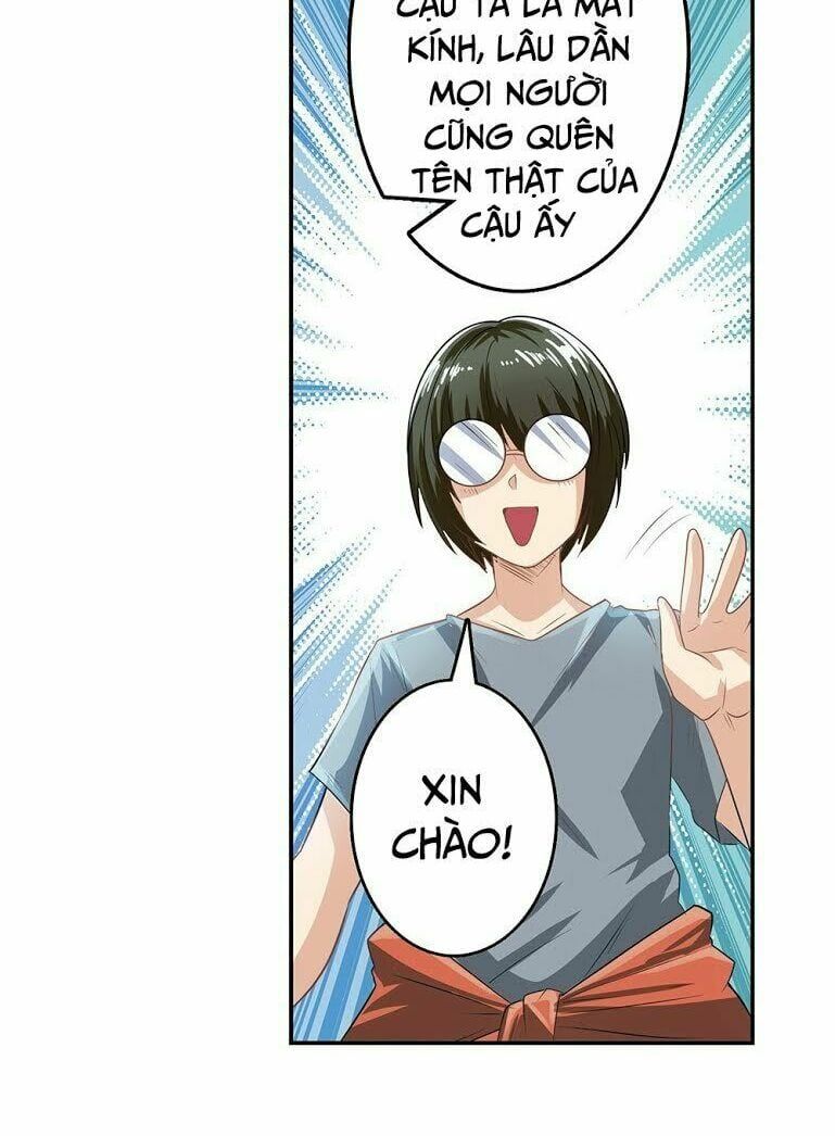 đọc truyện Anh Hùng ? Ta Không Làm Lâu Rồi Chương 131 ảnh 32 tại Thiên Thai Truyện