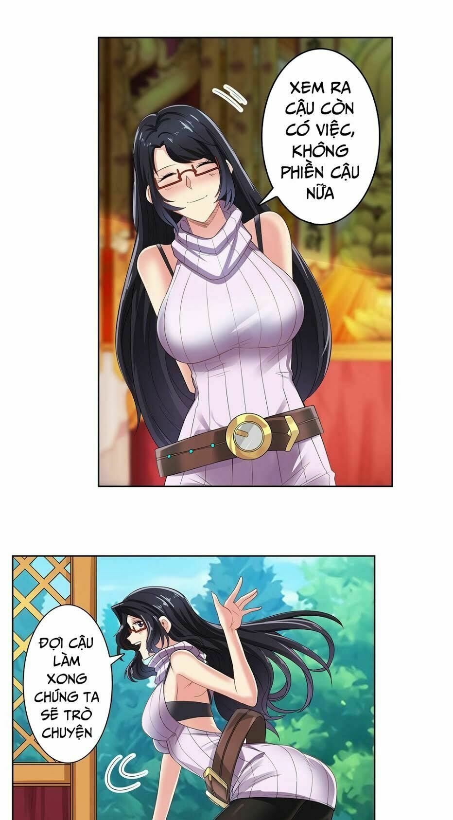 đọc truyện Anh Hùng ? Ta Không Làm Lâu Rồi Chương 131 ảnh 37 tại Thiên Thai Truyện