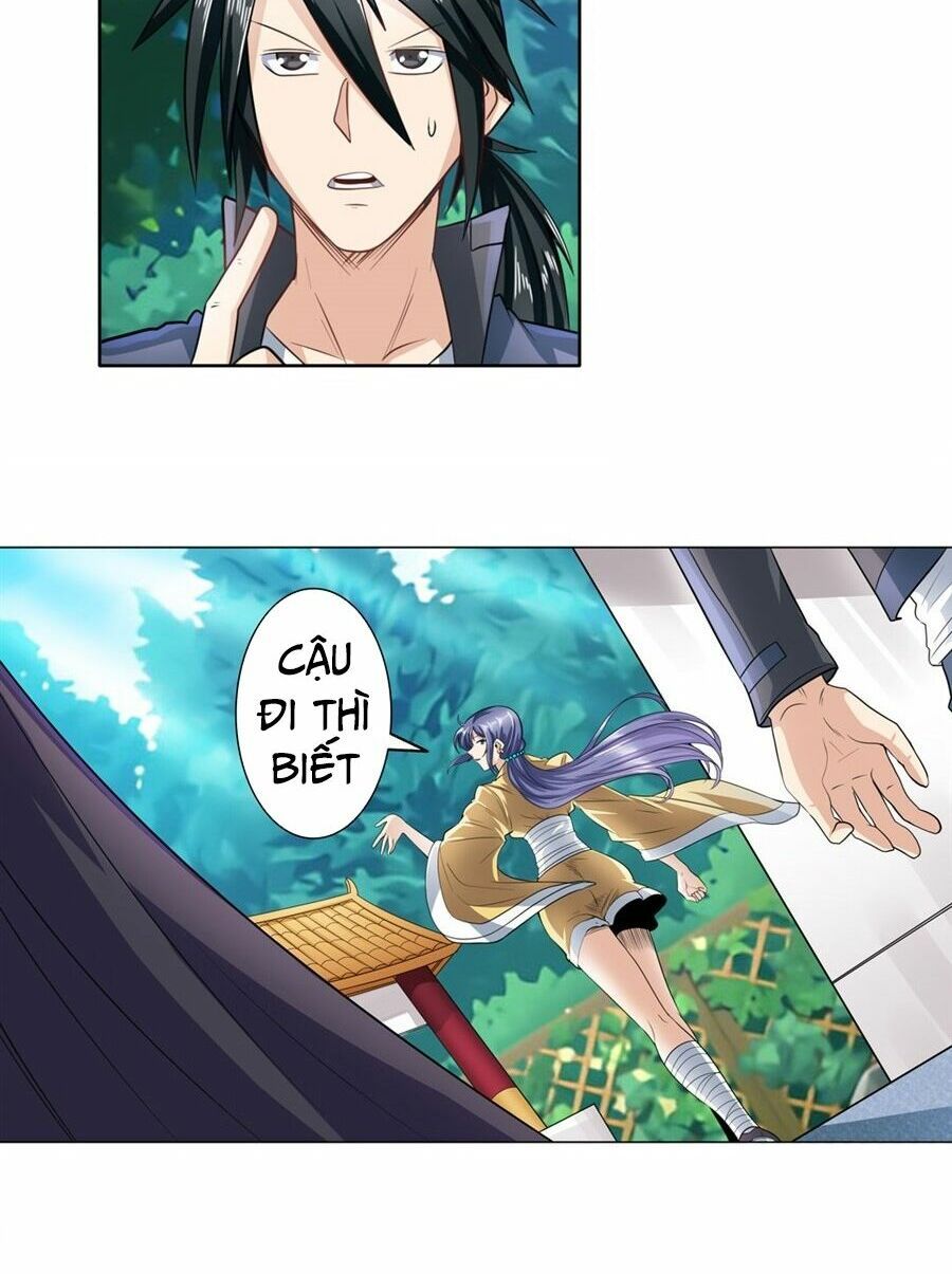 đọc truyện Anh Hùng ? Ta Không Làm Lâu Rồi Chương 132 ảnh 17 tại Thiên Thai Truyện