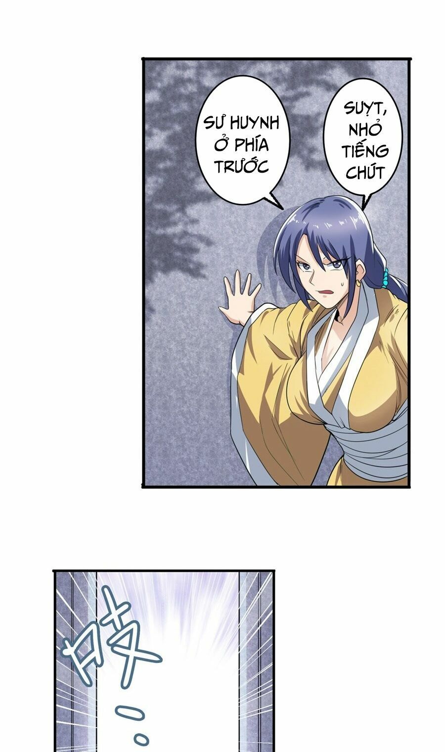 đọc truyện Anh Hùng ? Ta Không Làm Lâu Rồi Chương 132 ảnh 20 tại Thiên Thai Truyện