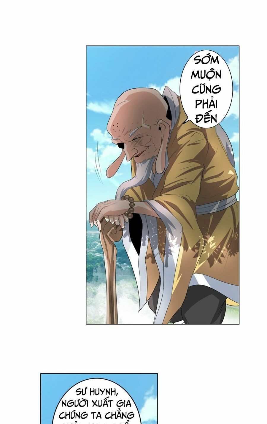 đọc truyện Anh Hùng ? Ta Không Làm Lâu Rồi Chương 132 ảnh 24 tại Thiên Thai Truyện