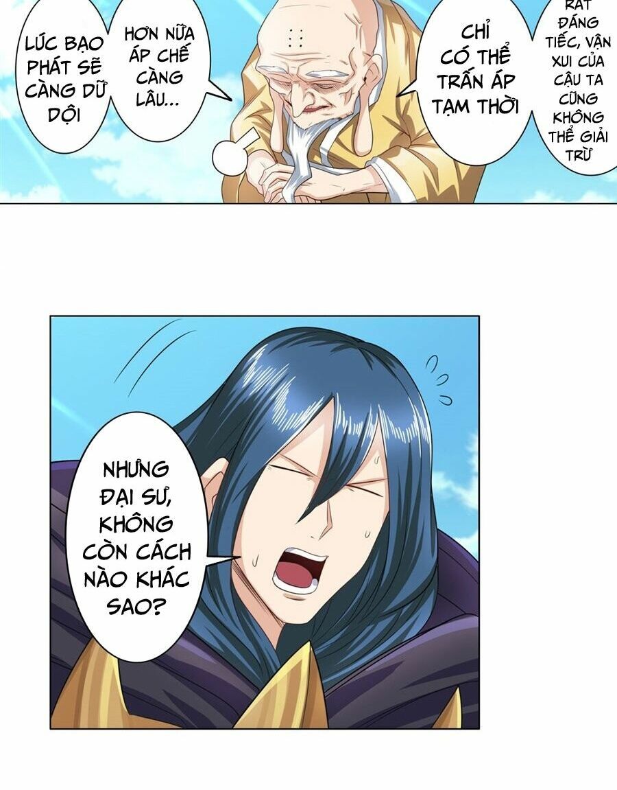 đọc truyện Anh Hùng ? Ta Không Làm Lâu Rồi Chương 132 ảnh 29 tại Thiên Thai Truyện