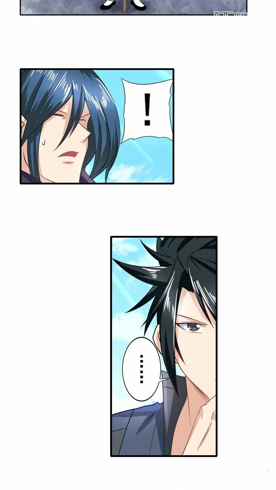 đọc truyện Anh Hùng ? Ta Không Làm Lâu Rồi Chương 132 ảnh 31 tại Thiên Thai Truyện