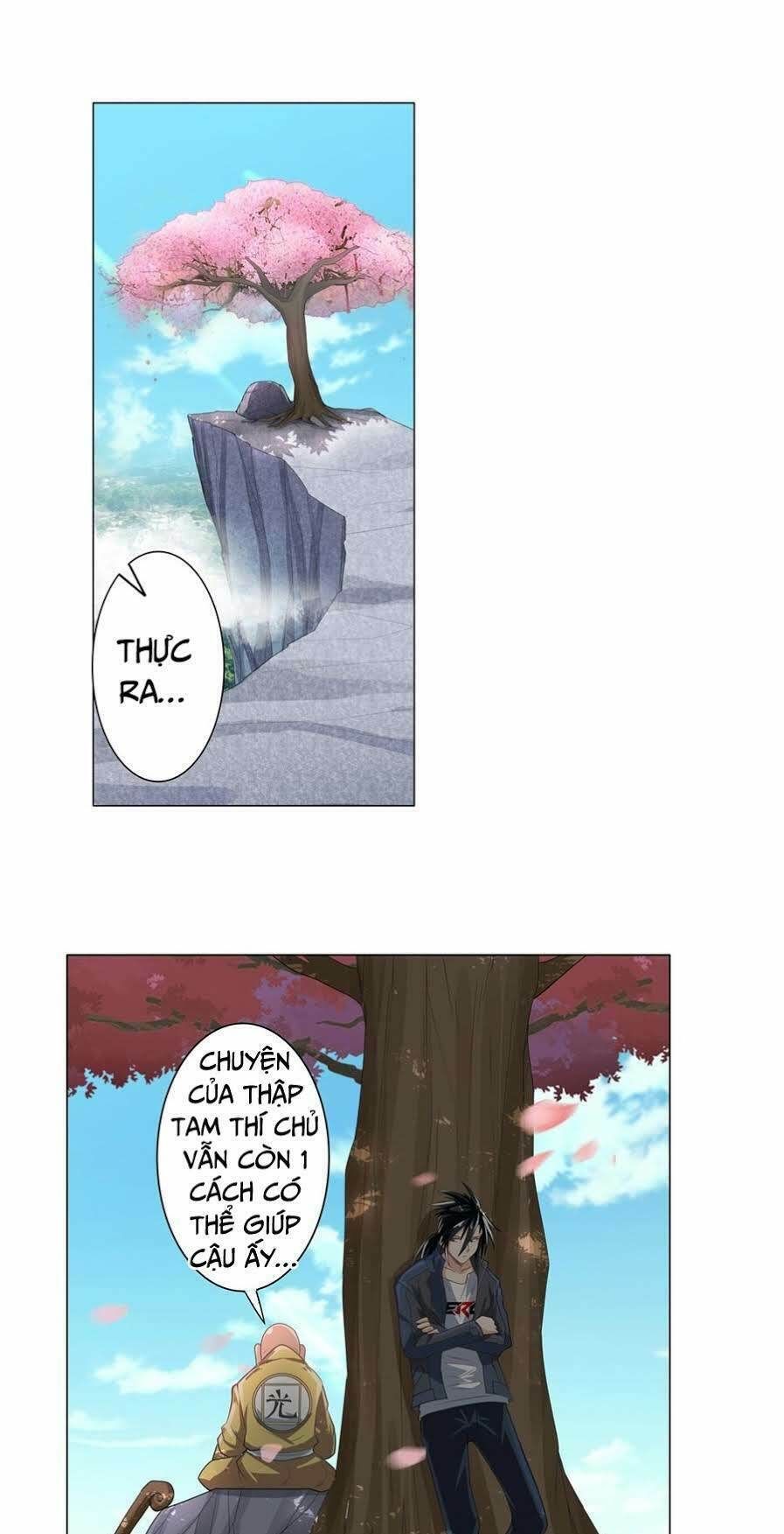 đọc truyện Anh Hùng ? Ta Không Làm Lâu Rồi Chương 132 ảnh 38 tại Thiên Thai Truyện