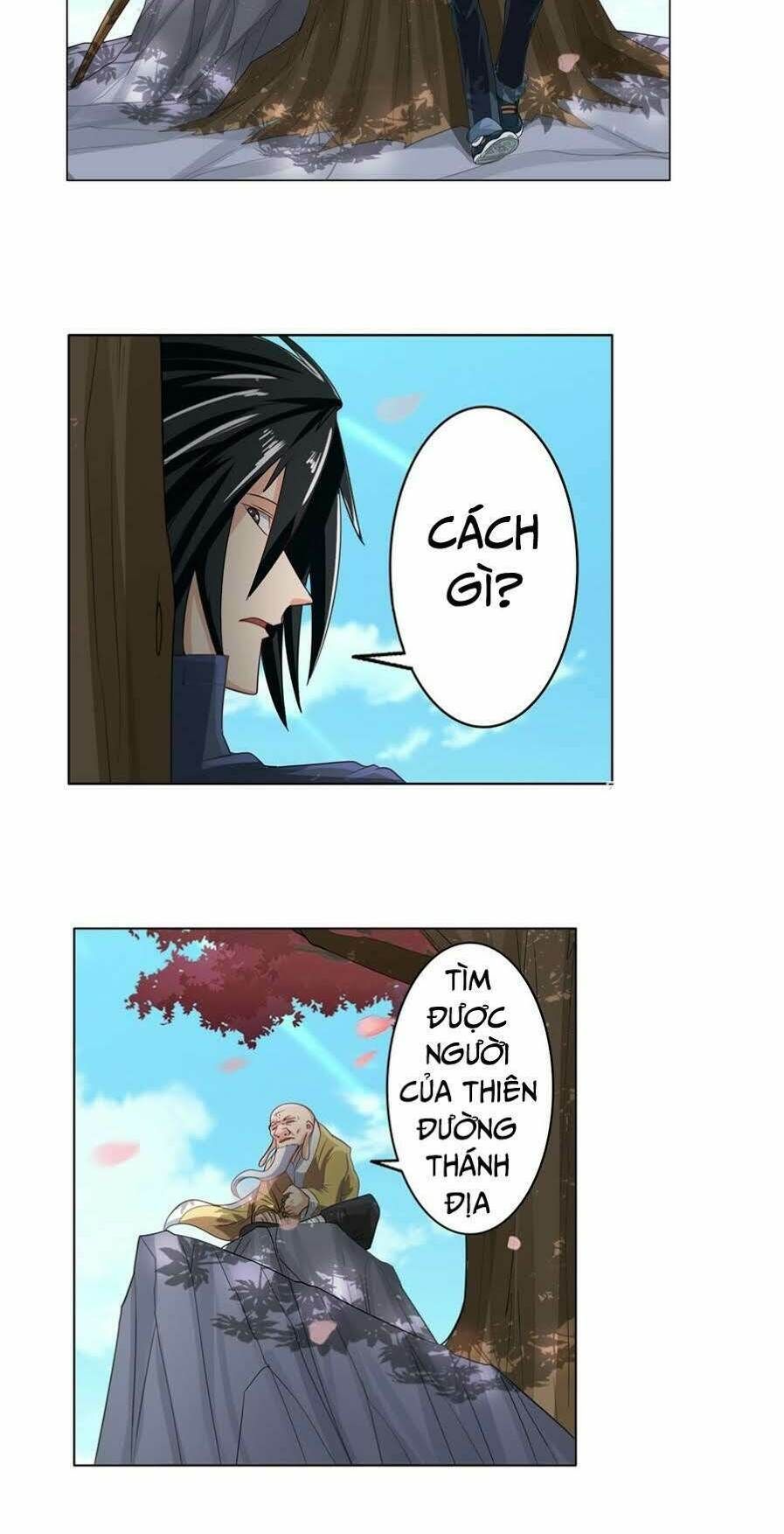 đọc truyện Anh Hùng ? Ta Không Làm Lâu Rồi Chương 132 ảnh 39 tại Thiên Thai Truyện