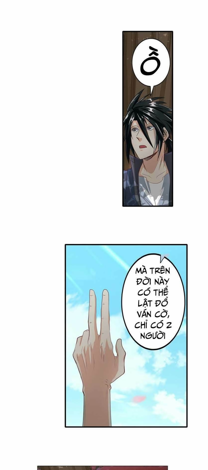 đọc truyện Anh Hùng ? Ta Không Làm Lâu Rồi Chương 132 ảnh 42 tại Thiên Thai Truyện