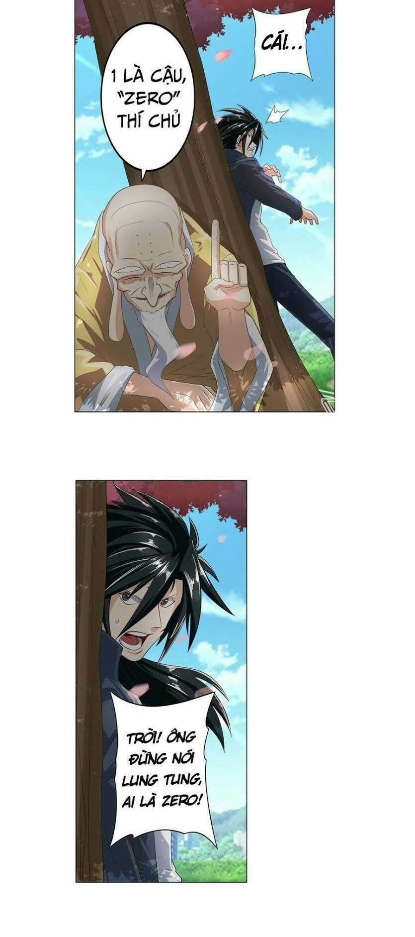 đọc truyện Anh Hùng ? Ta Không Làm Lâu Rồi Chương 132 ảnh 43 tại Thiên Thai Truyện