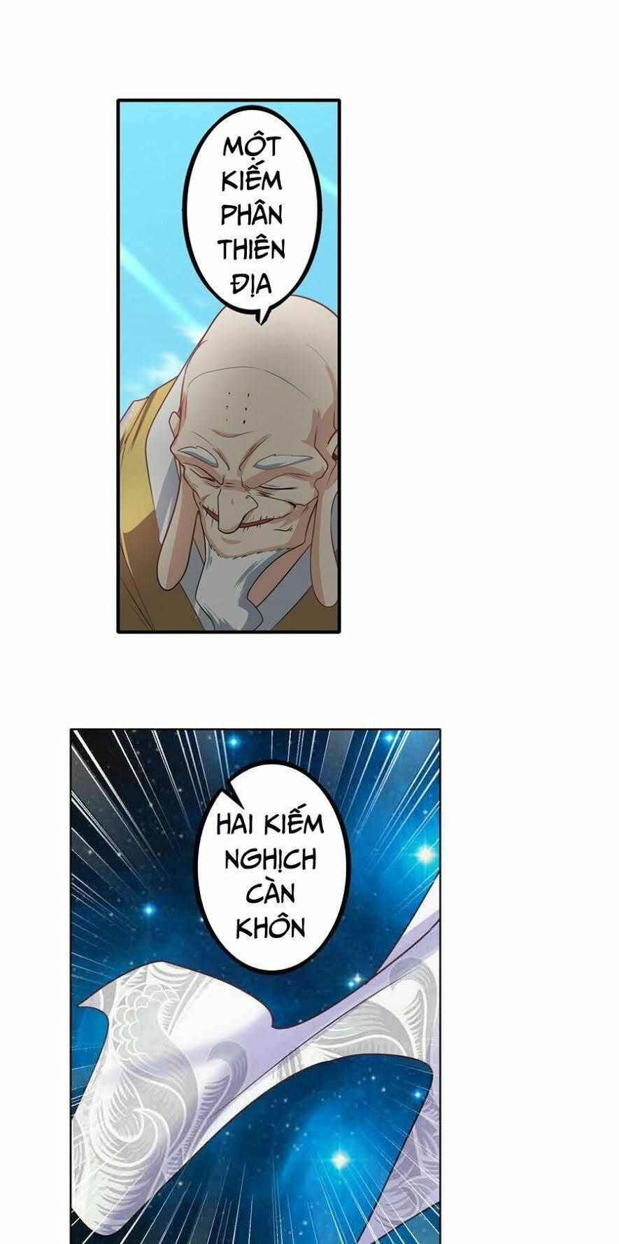 đọc truyện Anh Hùng ? Ta Không Làm Lâu Rồi Chương 132 ảnh 48 tại Thiên Thai Truyện