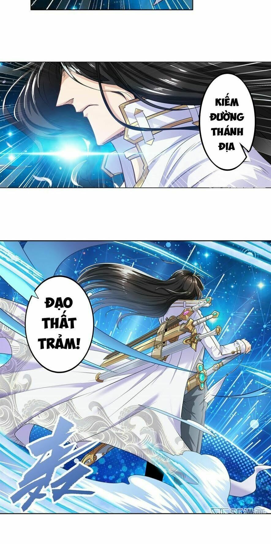 đọc truyện Anh Hùng ? Ta Không Làm Lâu Rồi Chương 132 ảnh 49 tại Thiên Thai Truyện