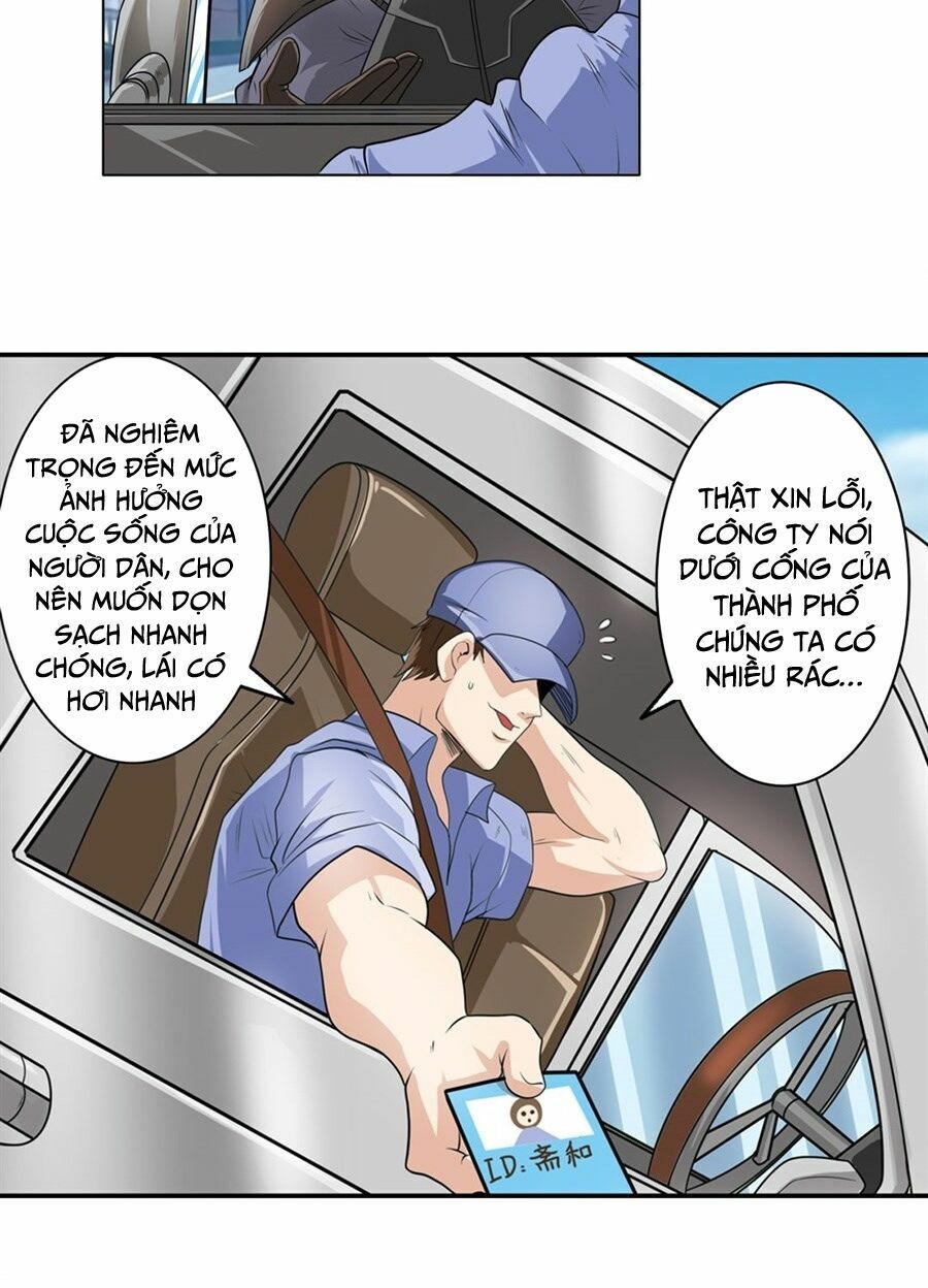 đọc truyện Anh Hùng ? Ta Không Làm Lâu Rồi Chương 132 ảnh 51 tại Thiên Thai Truyện