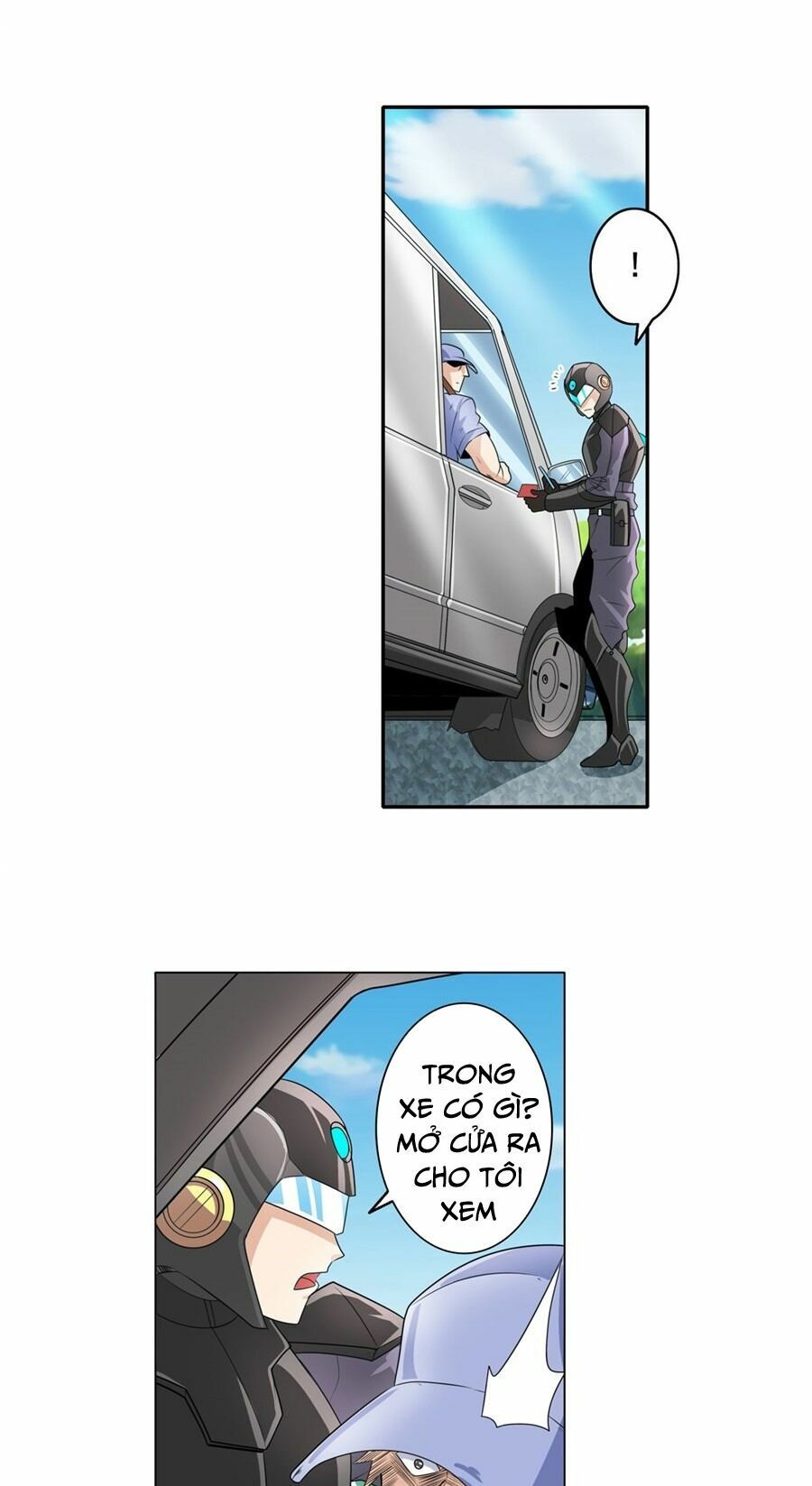 đọc truyện Anh Hùng ? Ta Không Làm Lâu Rồi Chương 132 ảnh 52 tại Thiên Thai Truyện