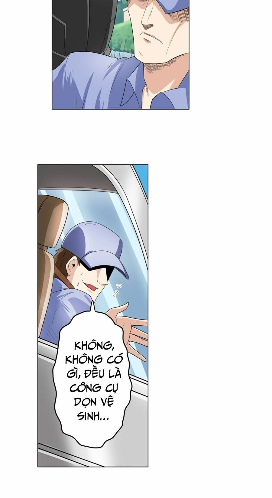 đọc truyện Anh Hùng ? Ta Không Làm Lâu Rồi Chương 132 ảnh 53 tại Thiên Thai Truyện