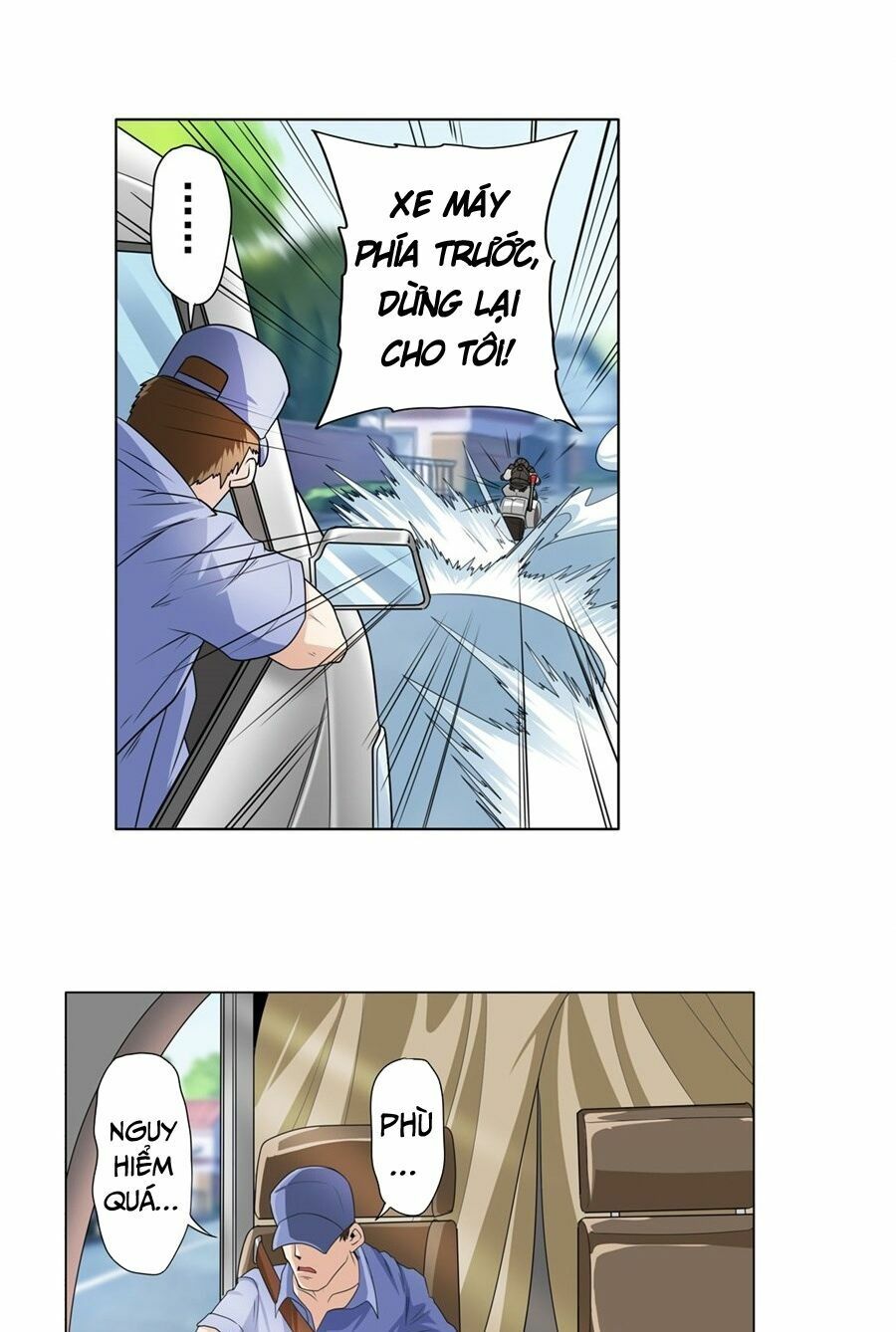 đọc truyện Anh Hùng ? Ta Không Làm Lâu Rồi Chương 132 ảnh 56 tại Thiên Thai Truyện