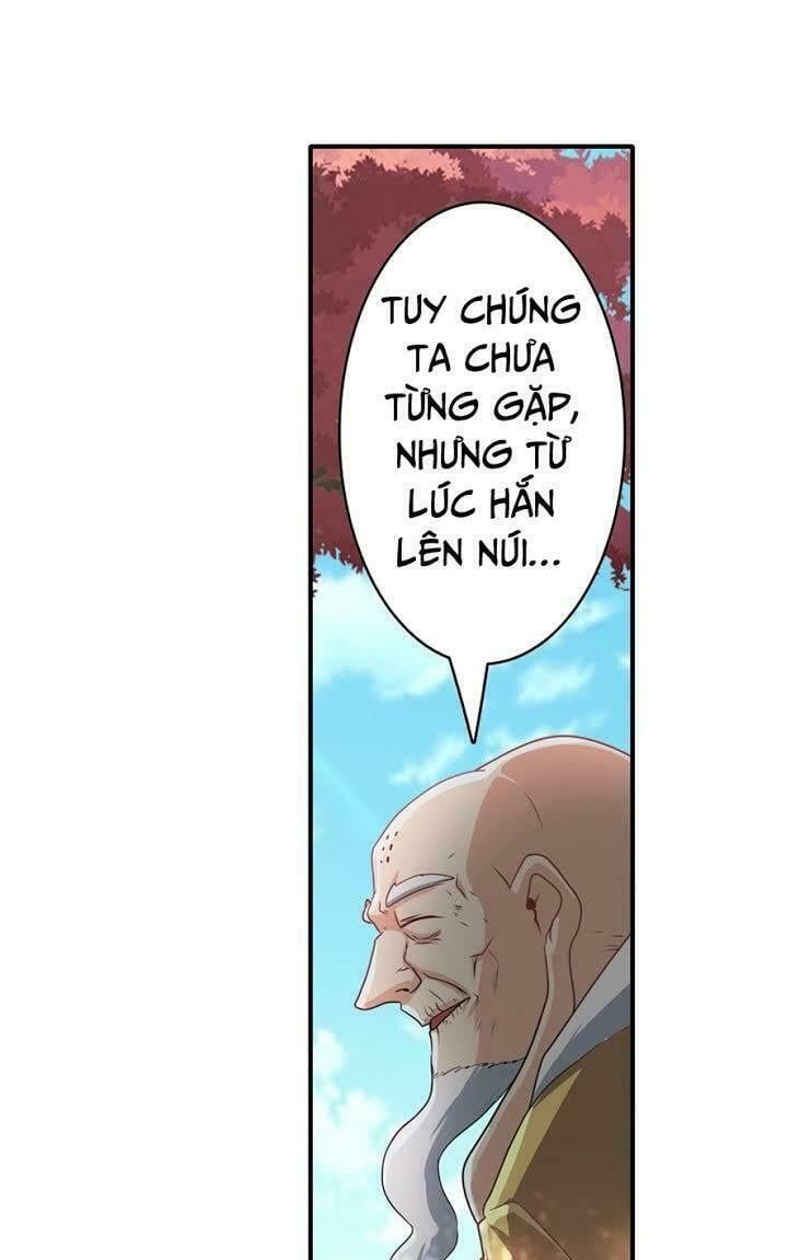 đọc truyện Anh Hùng ? Ta Không Làm Lâu Rồi Chương 133 ảnh 19 tại Thiên Thai Truyện