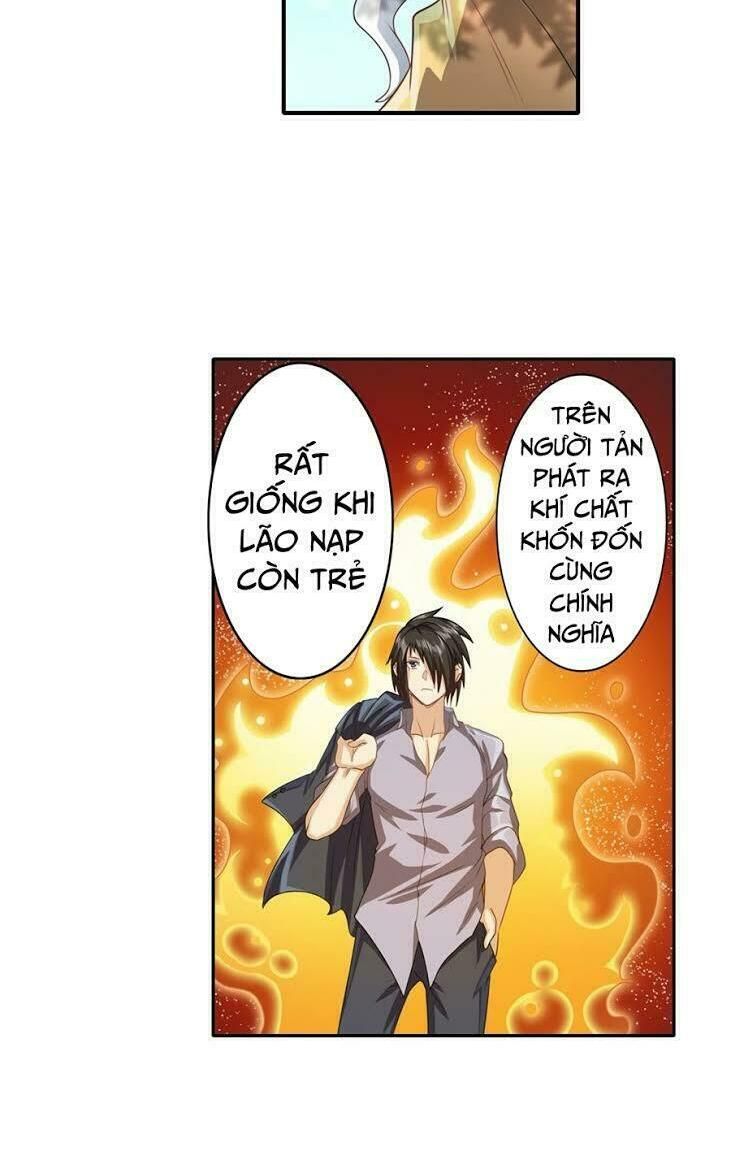 đọc truyện Anh Hùng ? Ta Không Làm Lâu Rồi Chương 133 ảnh 20 tại Thiên Thai Truyện