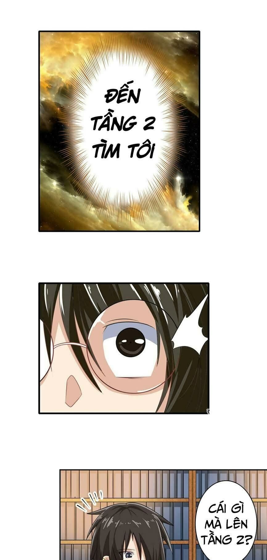 đọc truyện Anh Hùng ? Ta Không Làm Lâu Rồi Chương 133 ảnh 26 tại Thiên Thai Truyện