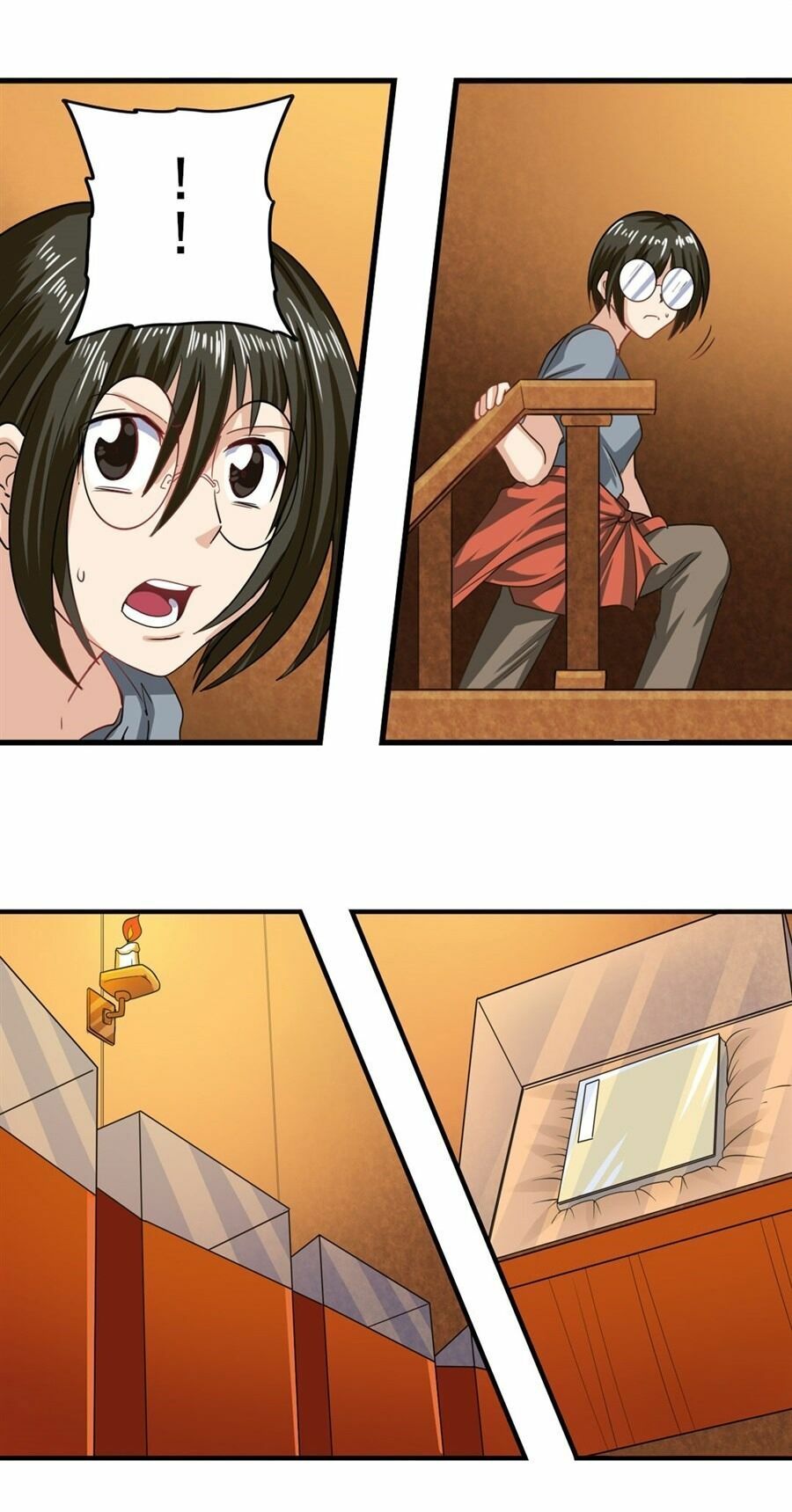 đọc truyện Anh Hùng ? Ta Không Làm Lâu Rồi Chương 133 ảnh 28 tại Thiên Thai Truyện