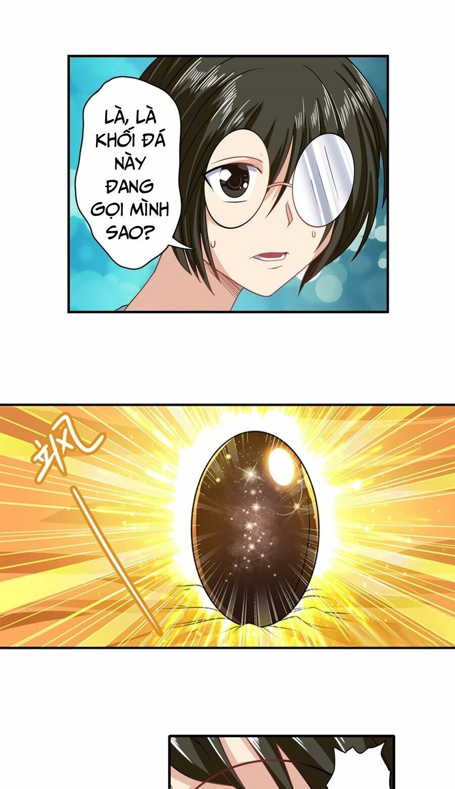 đọc truyện Anh Hùng ? Ta Không Làm Lâu Rồi Chương 133 ảnh 30 tại Thiên Thai Truyện