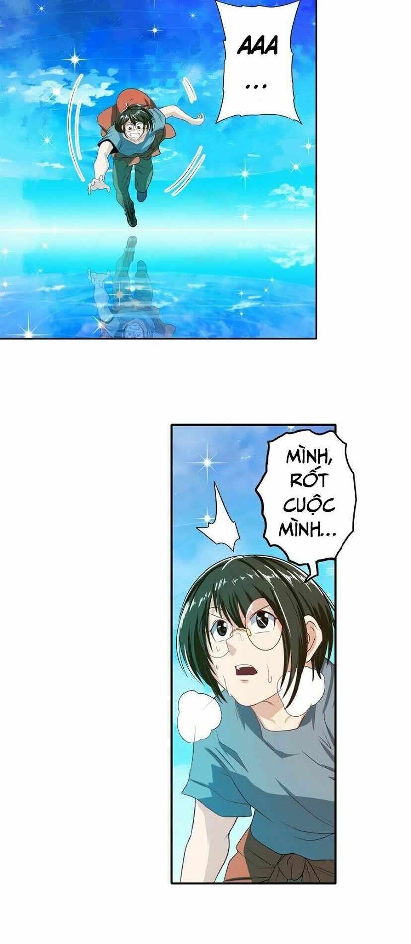 đọc truyện Anh Hùng ? Ta Không Làm Lâu Rồi Chương 133 ảnh 33 tại Thiên Thai Truyện