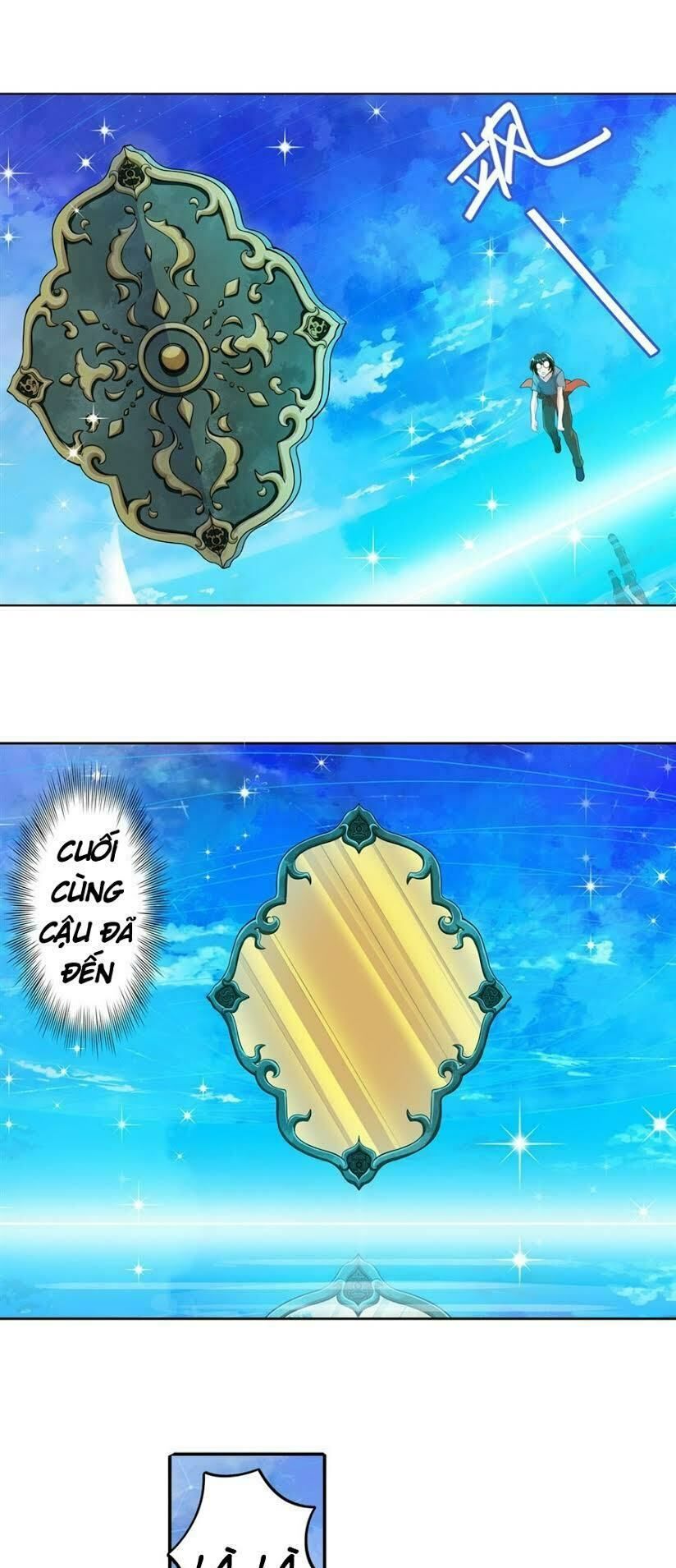 đọc truyện Anh Hùng ? Ta Không Làm Lâu Rồi Chương 133 ảnh 34 tại Thiên Thai Truyện