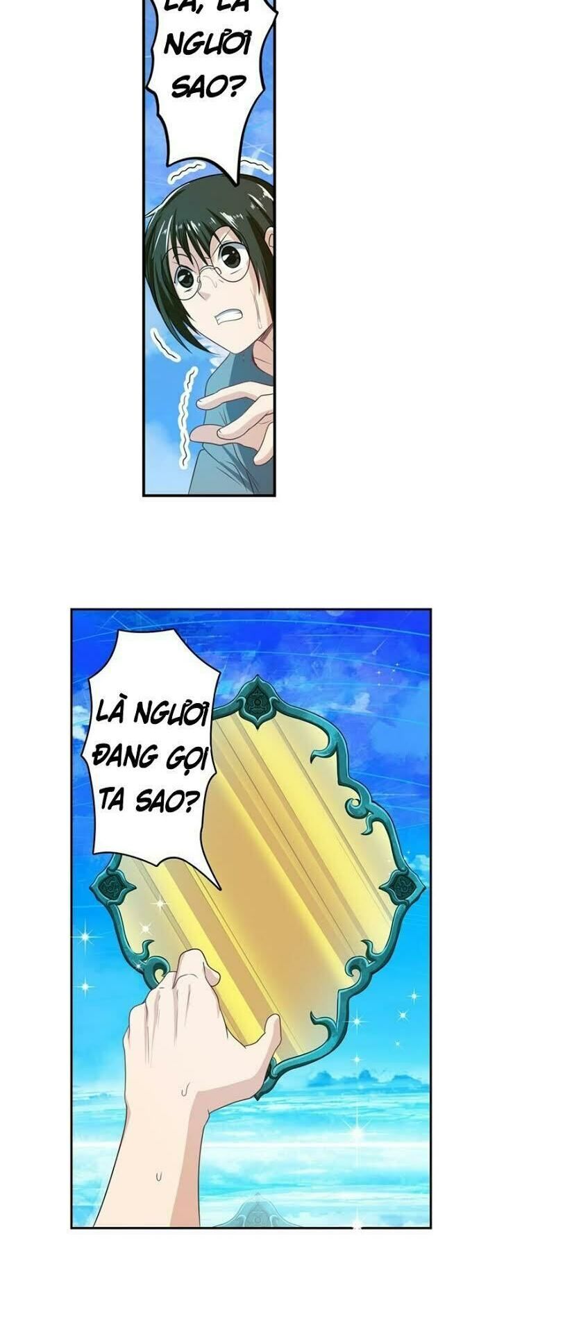 đọc truyện Anh Hùng ? Ta Không Làm Lâu Rồi Chương 133 ảnh 35 tại Thiên Thai Truyện